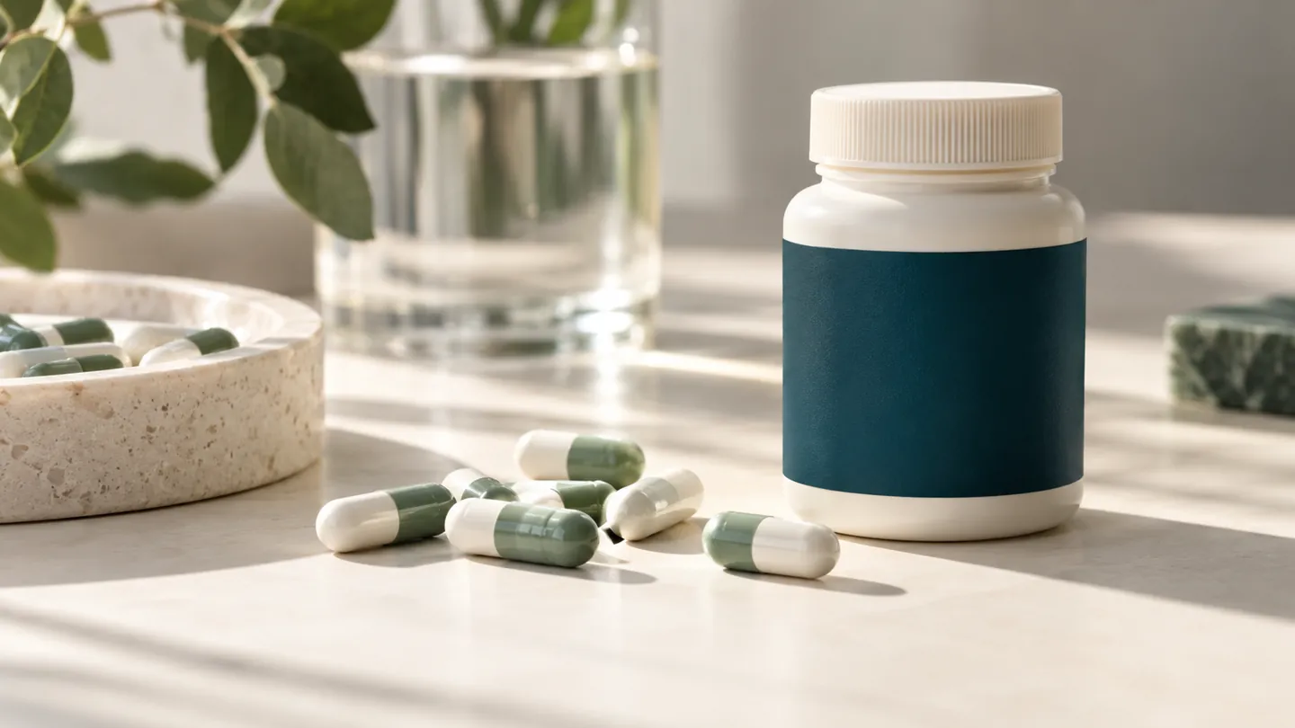 Hard capsule product concepts