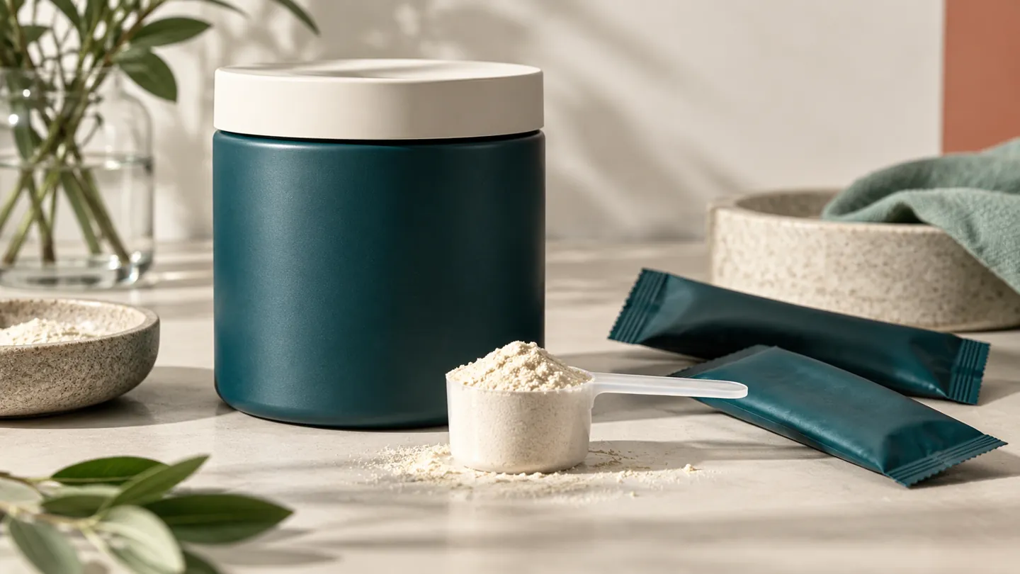 Powder product concepts